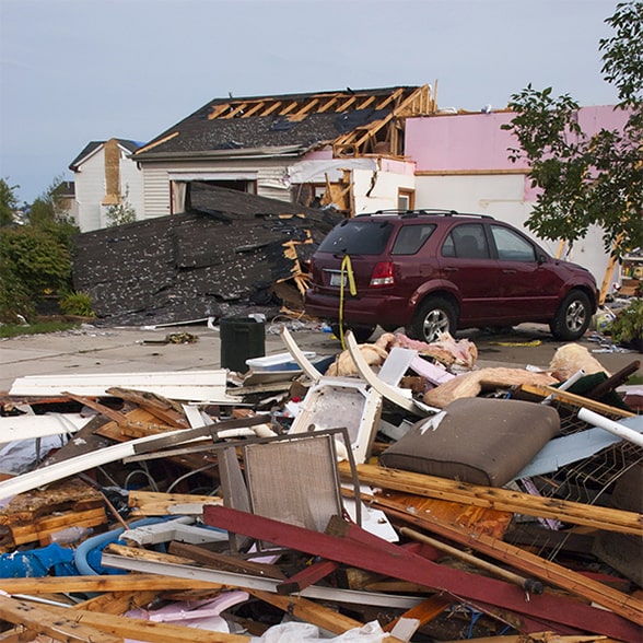 our emergency & disaster response shower trailers have the capacity to serve multiple individuals simultaneously